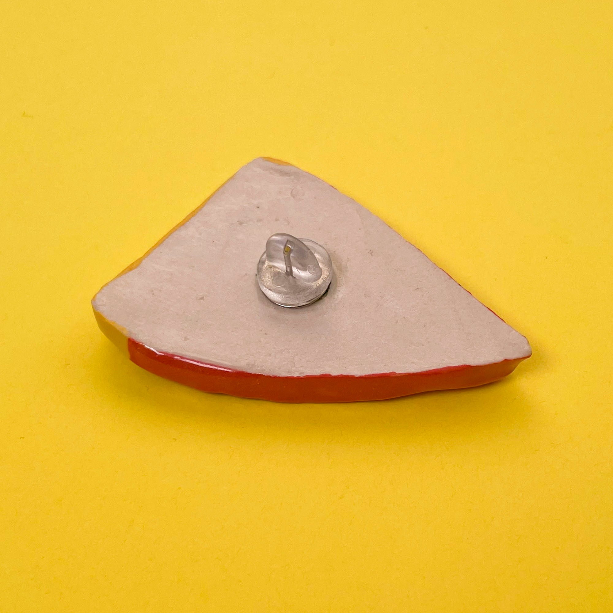Pizza Pin